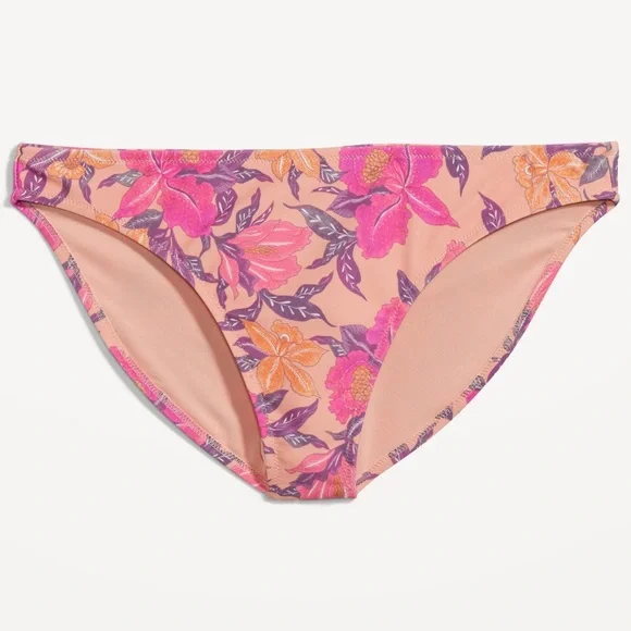 **New** Low Rise Bikini Bottoms Sz XXL-4X - Picture 3 of 7